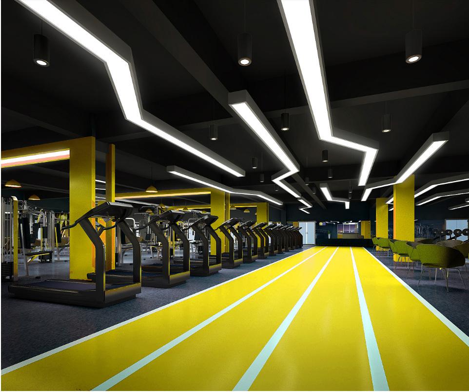 投資一家健身俱樂部前期需要投入多少錢