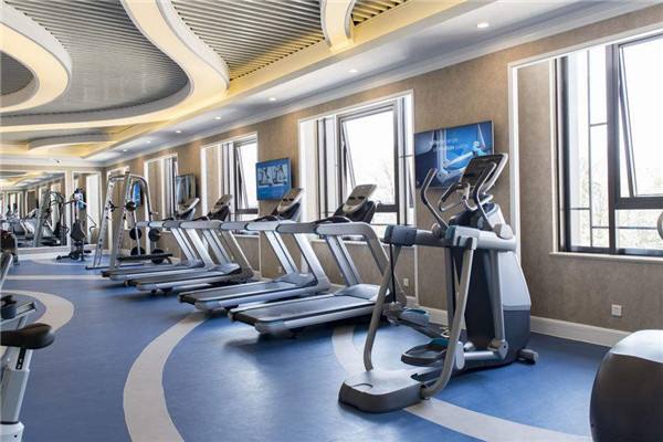 開一家健身房需要投資多少錢?大概需要多久才能收回成本？