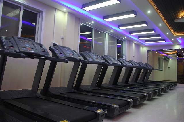 健身房加盟哪個品牌好？